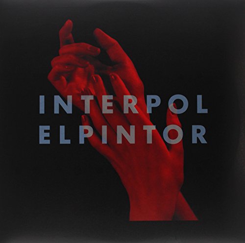 Album Art for El Pintor by Interpol