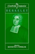 The Cambridge Companion to Berkeley (Cambridge Companions to Philosophy)