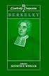 The Cambridge Companion to Berkeley (Cambridge Companions to Philosophy)