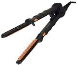 Maxius Miniglide On The Go Flat Iron, Travel Size