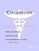 Book Carisoprodol: A Medical Dictionary, Bibliography, And Annotated Research Guide To Internet References