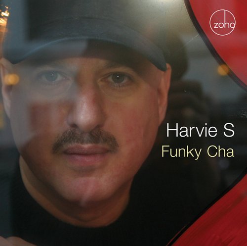 CD-Charts  Music : Funky Cha