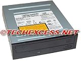 CRX310S-DB - Sony CD-R/RW/DVD-ROM SATA Optical Drive Dell XH527