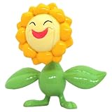 Sunflora [192] - Pokemon Monster Collection ~2