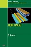 Diode Lasers (Optics and Optoelectronics)