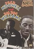 Masters of the Country Blues - Fred McDowell and Big Joe Williams