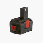 ROBERT BOSCH TOOL GROUP #BAT043 12V Cordless Battery