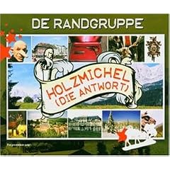 Holzmichel (die Antwort)