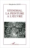 Revue L'Harmattan  / Stendhal: La peinture à l'oeuvre