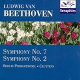 Beethoven: Symphonies Nos. 2 & 7