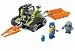 41R42nDzpSL. SL75  LEGO 8958 Power Miners Granite Grinder