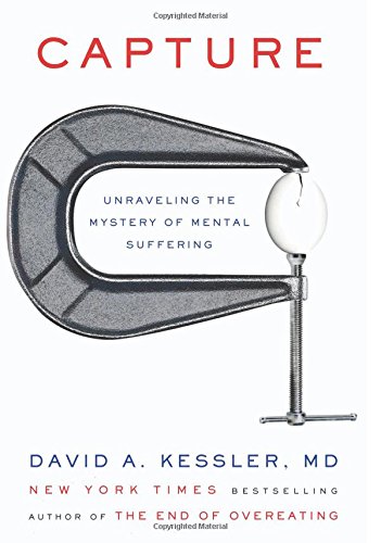 Capture: Unraveling the Mystery of Mental Suffering