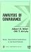 Analysis of Covariance (Quantitative Applications in the Social Sciences)