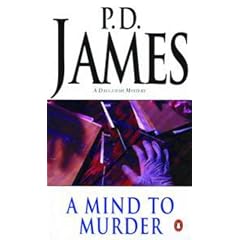 A Mind to Murder
