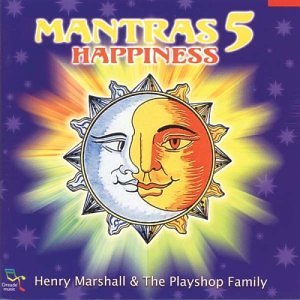 Produkt-Bild: Mantras 5-Happiness
