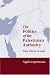 The Politics of the Palestinian Authority: From Oslo to Al-Aqsa