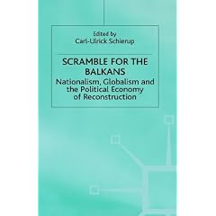 Scramble for the Balkans (Migration, Minorities, and Citizenship)