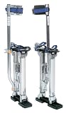 Buy Bon Tool 15-353-B0 Adjustable Drywall Stilts 18 to 30 by Bon Tools