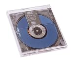 Electronics : Ixos Mini Disc Lens Cleaner XC01