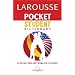 Larousse Pocket Student Dictionary Spanish-English/English-Spanish