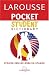 Larousse Pocket Student Dictionary Spanish-English/English-Spanish (Spanish Edition)