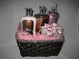 Bath & Body Works Twilight Woods Gift Basket – Medium