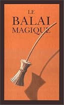Balai magique