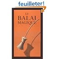 Le balai magique