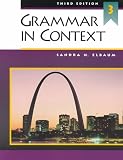 Grammar in Context 3, Third Edition (Student Book)
