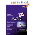 Java 2 in 21 Tagen . Programmieren lernen mit Suns J2SE Version 1.3