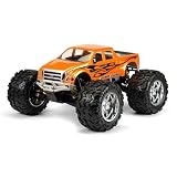  : Ford F650 Clear Body: TMX, Revo, S25