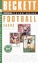The Official Beckett Price Guide to Football Cards 2004, 23rd edition (Official Price Guide to Football Cards)