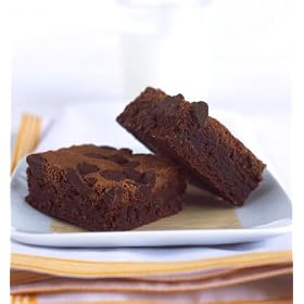 Solomon's Gourmet Cookies - Chocolate Chip Brownie