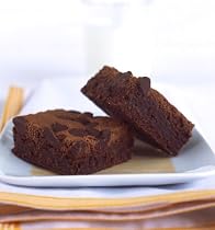 Solomon's Gourmet Cookies - Chocolate Chip Brownie
