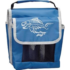 Gringo Ii Jig Bag Holds Up To 6