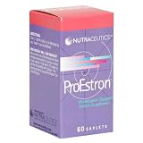 Nutraceutics ProEstron, 60 caplets