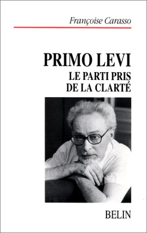 Primo Levi