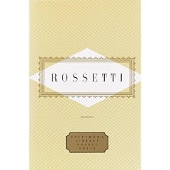 Rossetti: Poems (Everyman's Library Pocket Poets)