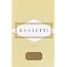 Rossetti: Poems (Everyman's Library Pocket Poets)