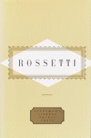 Rossetti: Poems (Everyman's Library Pocket Poets)