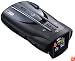 Cobra XRS 9950 Maximum Performance 12 Band Radar/Laser Detector