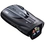 Cobra XRS 9950 Maximum Performance 12 Band Radar/Laser Detector