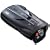 Cobra XRS 9950 Maximum Performance 12 Band Radar/Laser Detector