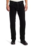 41R452 Tv5L. SL160  Diesel Mens Safado 8y8 L.34 Slim Straight Leg jean