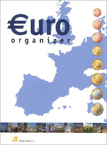 Euro Organizer, Sammelalbum f�r Euro-M�nzen