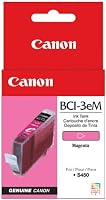 Canon BCI-3eM Ink Tank (Magenta) (4481A003)