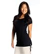 ELITE "Designer" Short Sleeve Top ELITE "Designer" Short Sleeve Top