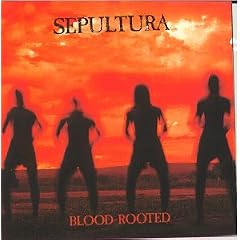 Blood Rooted