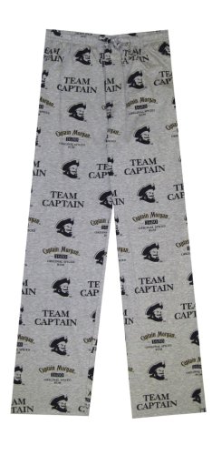 Buy Captain Morgan – Team Captain lounge pants for men