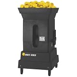 Tennis Tower Competitor Tennis Ball Machine